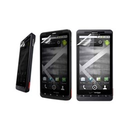 Motorola Compatible Naztech Privacy Screen Protector  11260NZ