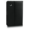 Samsung Compatible Swiss Leatherware Folio - Black  11308NZ Image 1