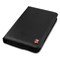 Samsung Compatible Swiss Leatherware Folio - Black  11308NZ Image 2