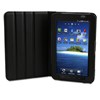 Samsung Compatible Swiss Leatherware Folio - Black  11308NZ Image 3