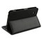 Samsung Compatible Swiss Leatherware Folio - Black  11308NZ Image 4