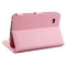 Samsung Compatible Swiss Leatherware Folio - Pink 11309NZ Image 5