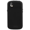 Naztech Premium Silicone Cover - Black  11310NZ Image 1