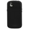 Naztech Premium Silicone Cover - Black  11310NZ Image 1