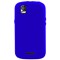 Naztech Premium Silicone Cover - Blue  11311NZ Image 1