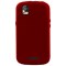 Naztech Premium Silicone Cover - Red  11312NZ Image 1