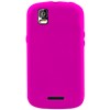 Naztech Premium Silicone Cover - Pink  11313NZ Image 1