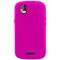 Naztech Premium Silicone Cover - Pink  11313NZ Image 1