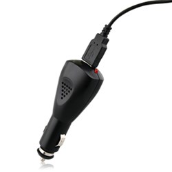 Naztech 2 Amp USB Vehicle Charger  11321NZ