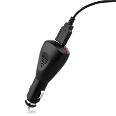 Naztech 2 Amp USB Vehicle Charger  11321NZ
