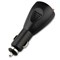 Naztech 2 Amp USB Vehicle Charger  11321NZ Image 1