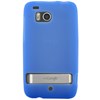 HTC Compatible Naztech Premium Silicone Cover - Blue  11326NZ Image 1