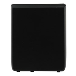 Motorola Compatible Naztech 2300mAh Extended Battery with Door  11333NZ