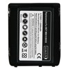 Motorola Compatible Naztech 2300mAh Extended Battery with Door  11333NZ Image 1