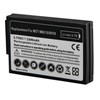 Motorola Compatible Naztech 2300mAh Extended Battery with Door  11333NZ Image 2