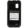 Samsung Compatible Naztech 2400mAh Extended Battery with Door  11334NZ Image 1