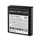 Samsung Compatible Naztech 2400mAh Extended Battery with Door  11334NZ Image 2