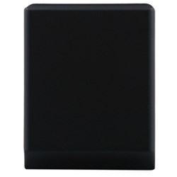 Motorola Compatible Naztech 2300mAh Extended Battery with Door  11354NZ