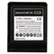 Motorola Compatible Naztech 2300mAh Extended Battery with Door  11354NZ Image 1