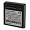 Motorola Compatible Naztech 2300mAh Extended Battery with Door  11354NZ Image 2
