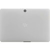 Blackberry Compatible Naztech Premium Silicone Cover - Clear  11365NZ Image 1