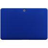 Blackberry Compatible Naztech Premium Silicone Cover - Dark Blue  11366NZ Image 1