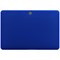 Blackberry Compatible Naztech Premium Silicone Cover - Dark Blue  11366NZ Image 1