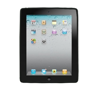 Apple iPad 4 Retina Display Covers, Gels, Skins