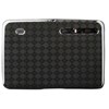 Motorola Compatible Premium TPU Diamond Cover - Smoke  11392NZ Image 1