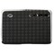 Motorola Compatible Premium TPU Diamond Cover - Smoke  11392NZ Image 1