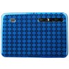 Motorola Compatible Premium TPU Diamond Cover - Blue  11394NZ Image 1