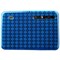 Motorola Compatible Premium TPU Diamond Cover - Blue  11394NZ Image 1