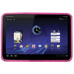 Motorola Compatible Premium TPU Diamond Cover - Hot Pink  11395NZ