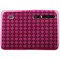 Motorola Compatible Premium TPU Diamond Cover - Hot Pink  11395NZ Image 1