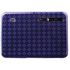 Motorola Compatible Premium TPU Diamond Cover - Purple  11396NZ Image 1