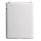 Apple Compatible Naztech Premium Gloss Cover - White 11450NZ Image 1