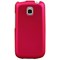LG Compatible Naztech SnapOn Rubberized Cover - Pink 11482NZ Image 1