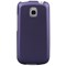 LG Compatible Naztech SnapOn Rubberized Cover - Purple 11483NZ Image 1