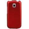 LG Comaptible Naztech SnapOn Rubberized Cover - Red 11484NZ Image 1