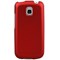 LG Comaptible Naztech SnapOn Rubberized Cover - Red 11484NZ Image 1