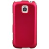 LG Compatible Naztech SnapOn Rubberized Cover - Hot Pink 11487NZ Image 1