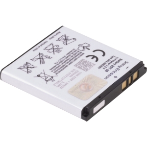 Sony Ericsson Original Standard Battery BST-38  1224-9968