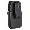 Apple Compatible Otterbox Defender Interactive Case - Black and Pink  1942-22-5 Image 4