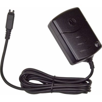 Nextel Original Rapid Travel Charger  NNTN4250D