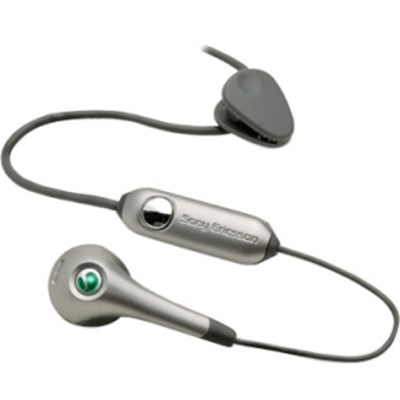 Sony Ericsson Original Portable Handsfree HPB-60