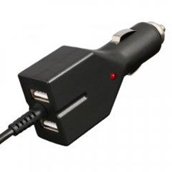 Premium CLA with two USB ports - Micro USB-2USBMICROCLA Premium CLA with two USB ports - Micro USB-2USBMICROCLA