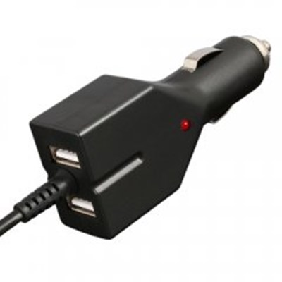 Premium CLA with two USB ports - Micro USB-2USBMICROCLA