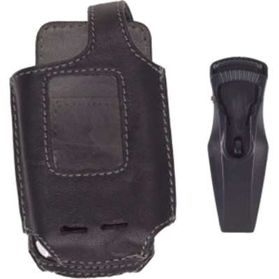HTC Compatible Fitted Leather Case  302754