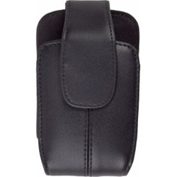 Blackberry Compatible Super Premium Leather Pouch  303871