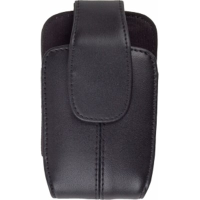 Blackberry Compatible Super Premium Leather Pouch  303871